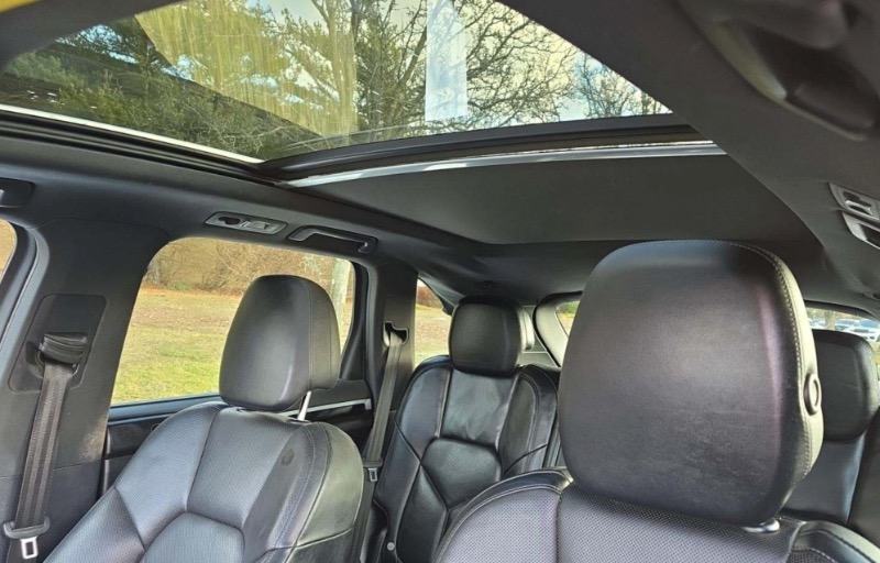 Porsche Cayenne S 2014