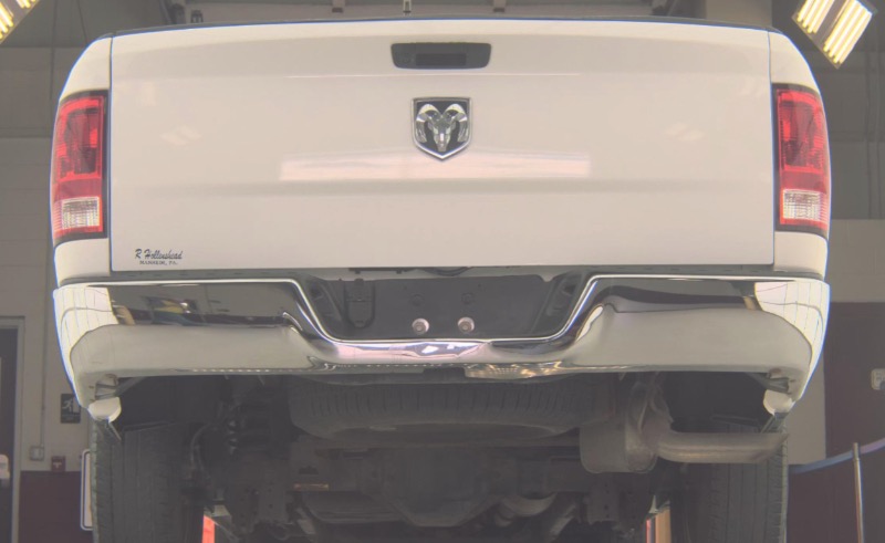 RAM 1500 Classic Tradesman Regular Cab LWB 2WD 2019