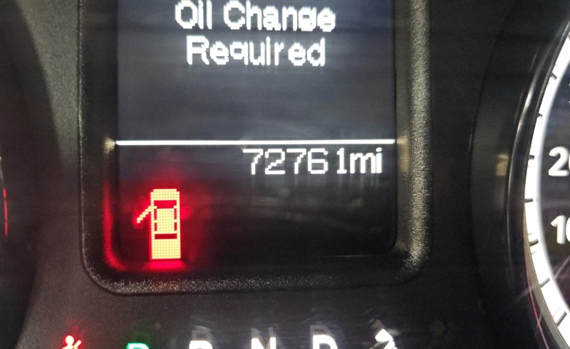 RAM 1500 Classic Tradesman Regular Cab LWB 2WD 2019