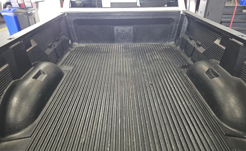 RAM 1500 Classic Tradesman Regular Cab LWB 2WD 2019