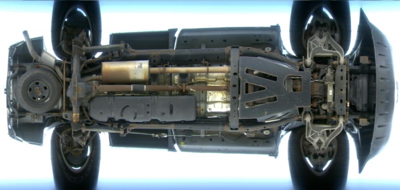 RAM 1500 Classic Tradesman Regular Cab LWB 2WD 2019