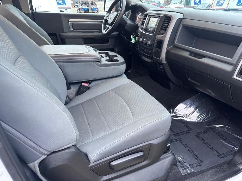 RAM 1500 Classic Tradesman Regular Cab LWB 2WD 2019