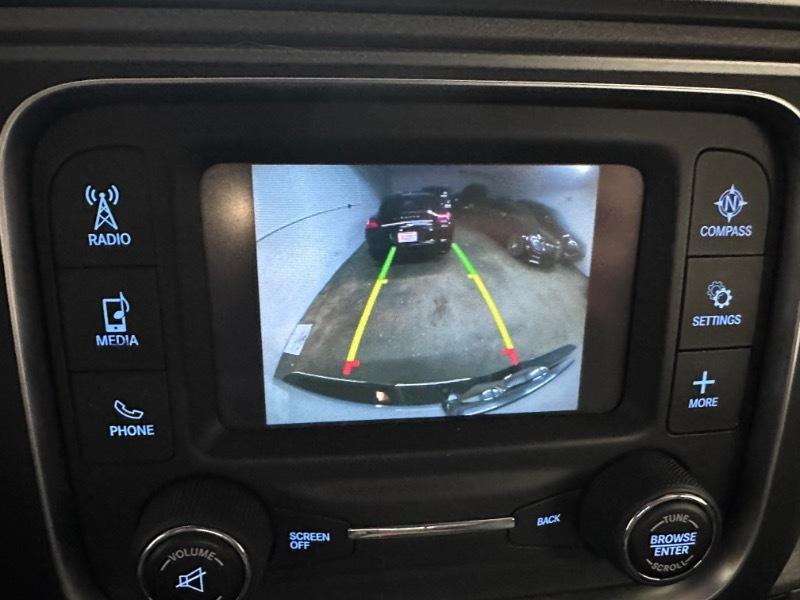 RAM 1500 Classic Tradesman Regular Cab LWB 2WD 2019