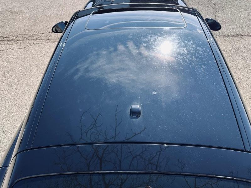 Porsche Panamera 4 2011