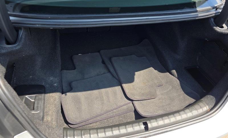 BMW 5-Series 530i xDrive 2018