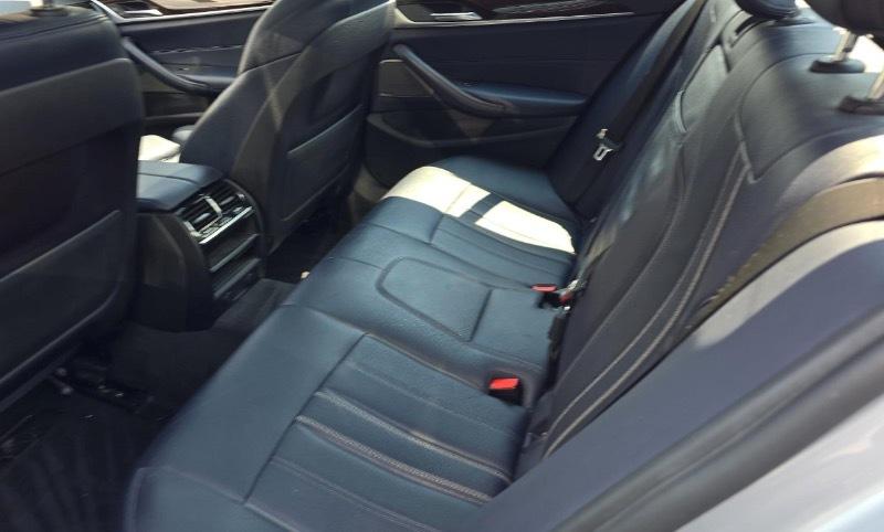 BMW 5-Series 530i xDrive 2018