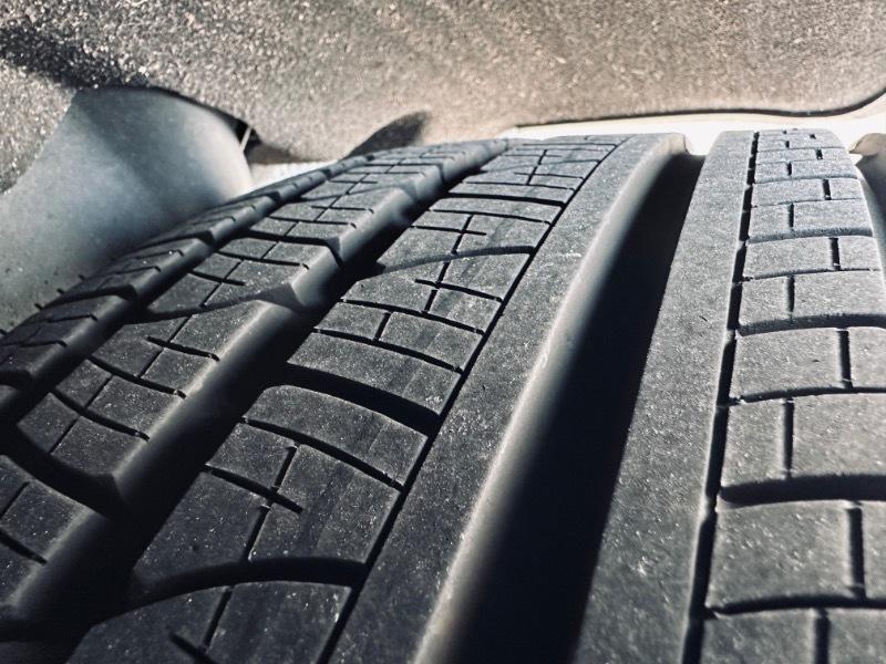 Porsche Cayenne Base 2016