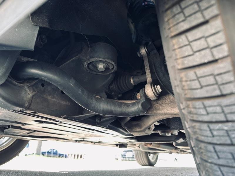 Porsche Cayenne Base 2016