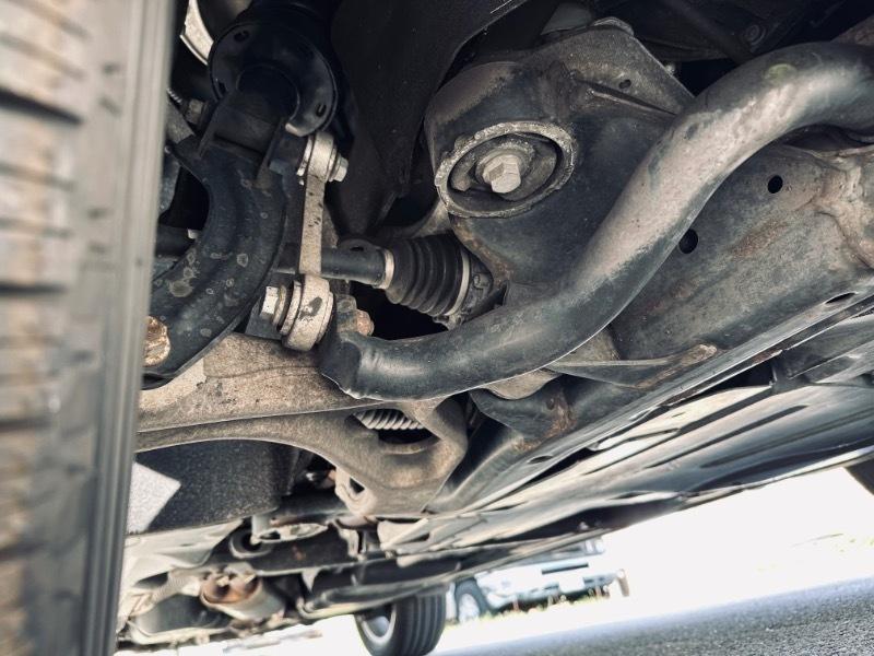 Porsche Cayenne Base 2016