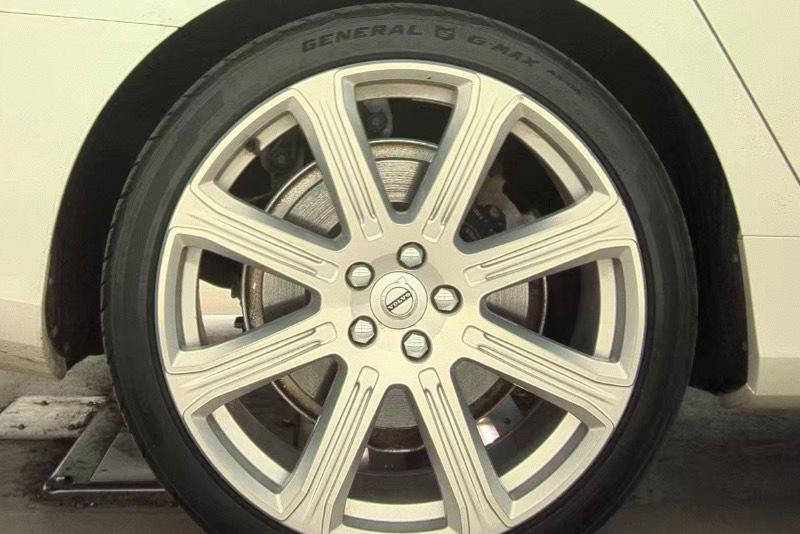 Volvo S90 T6 Inscription AWD 2017