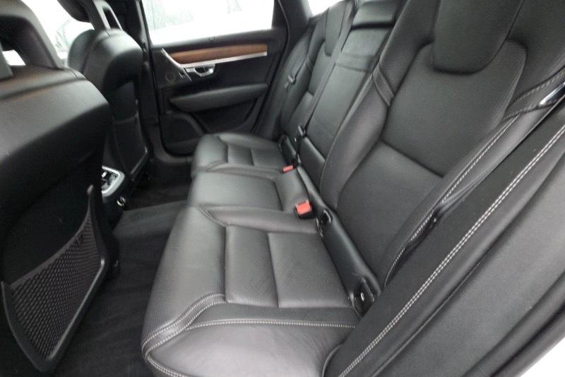 Volvo S90 T6 Inscription AWD 2017