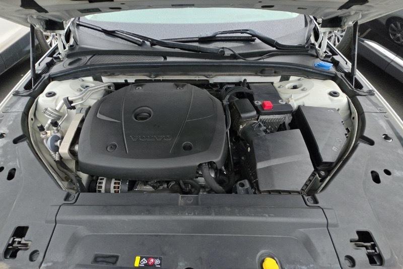 Volvo S90 T6 Inscription AWD 2017