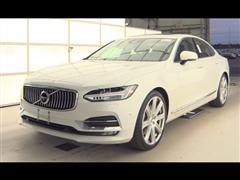 2017 Volvo S90 