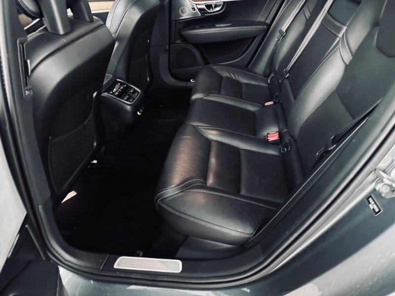 Volvo S90 T6 Inscription AWD 2017