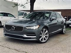 2017 Volvo S90 