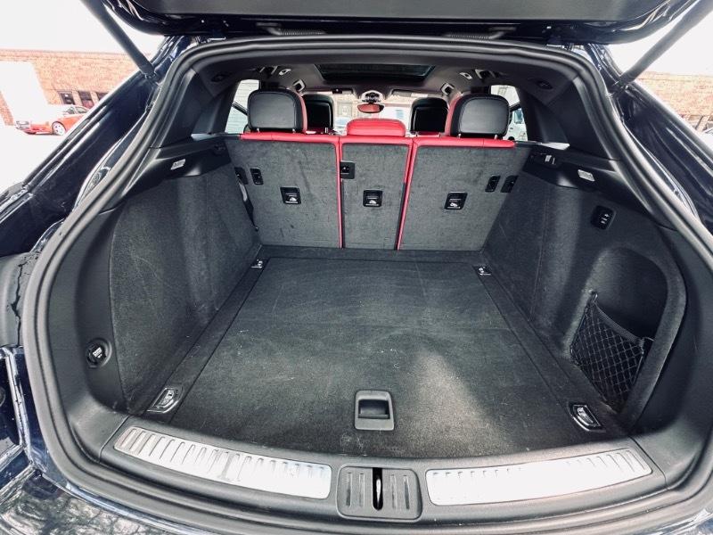 Porsche Macan  2018