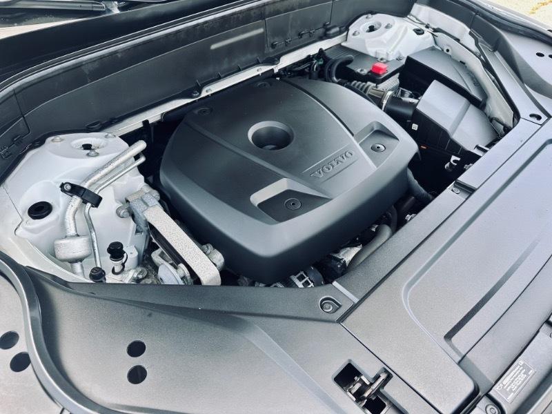 Volvo XC90 T6 Momentum AWD 2018