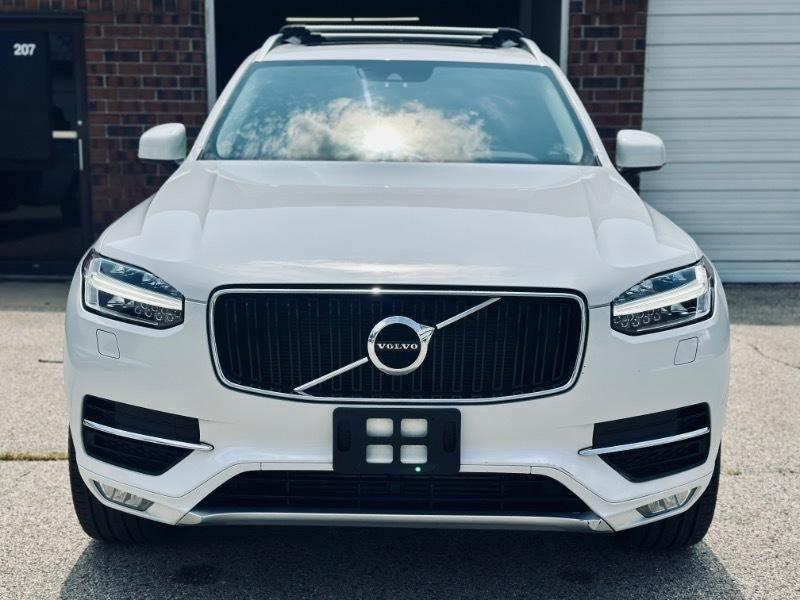 Volvo XC90 T6 Momentum AWD 2018