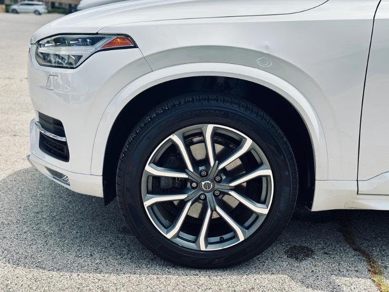 Volvo XC90 T6 Momentum AWD 2018