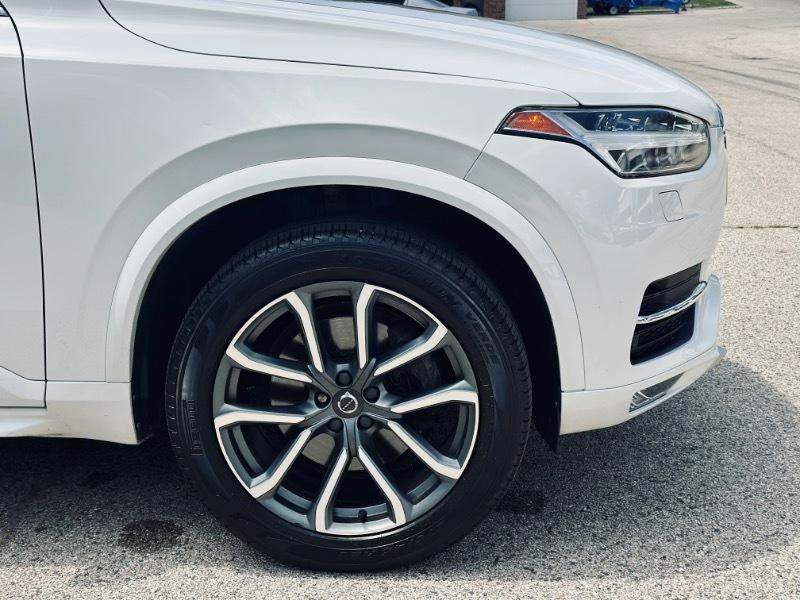 Volvo XC90 T6 Momentum AWD 2018
