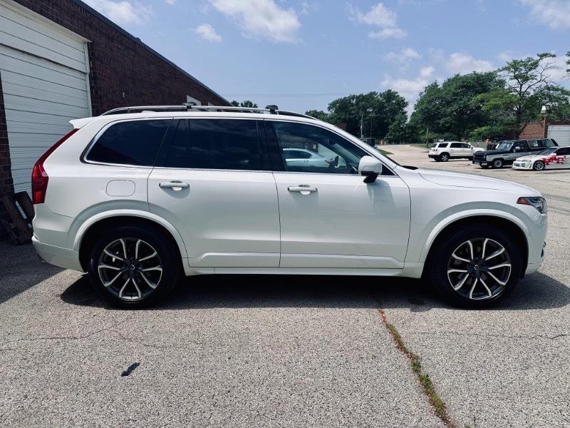 Volvo XC90 T6 Momentum AWD 2018