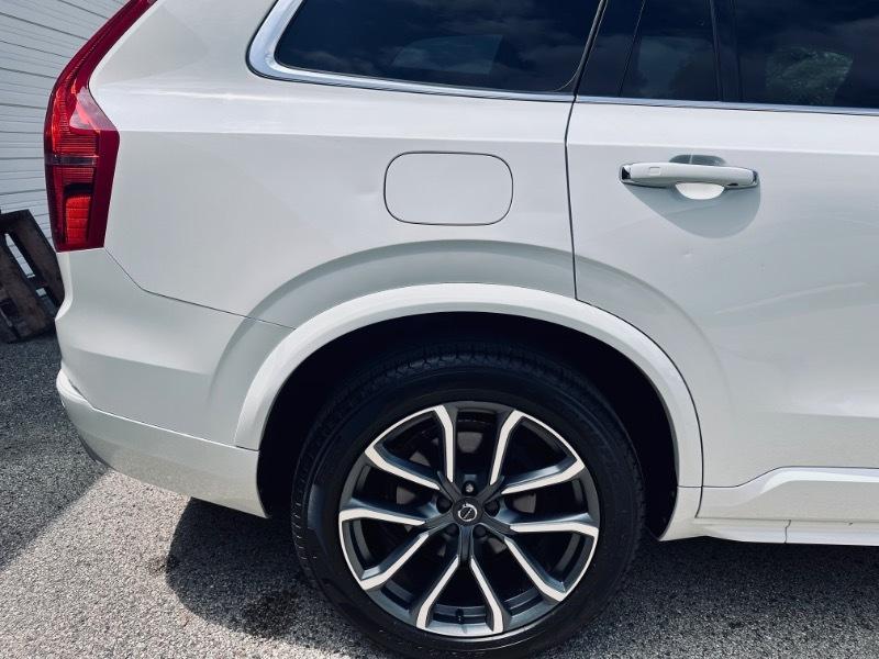 Volvo XC90 T6 Momentum AWD 2018