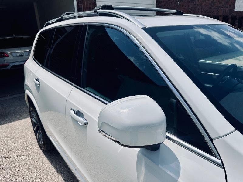 Volvo XC90 T6 Momentum AWD 2018