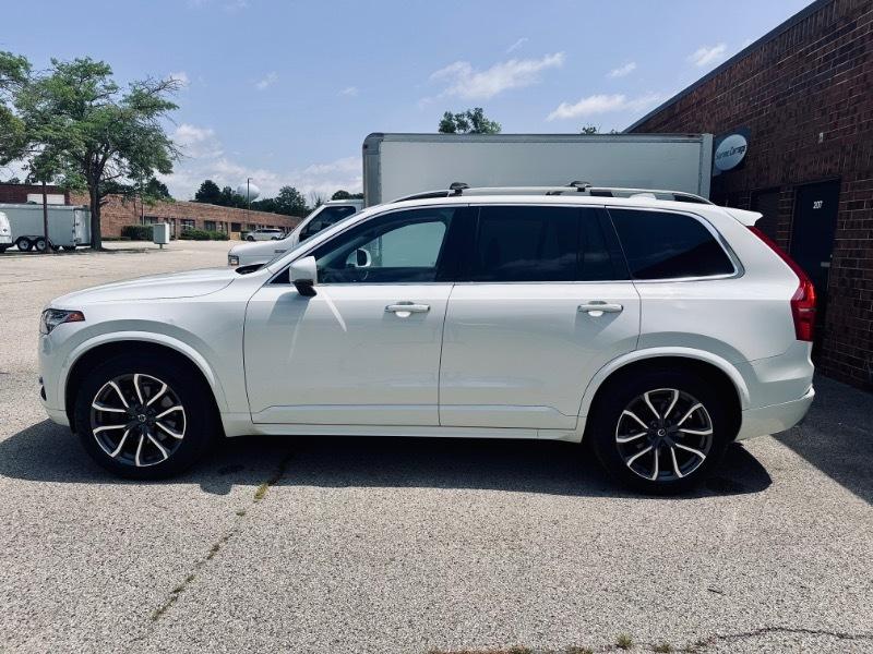 Volvo XC90 T6 Momentum AWD 2018