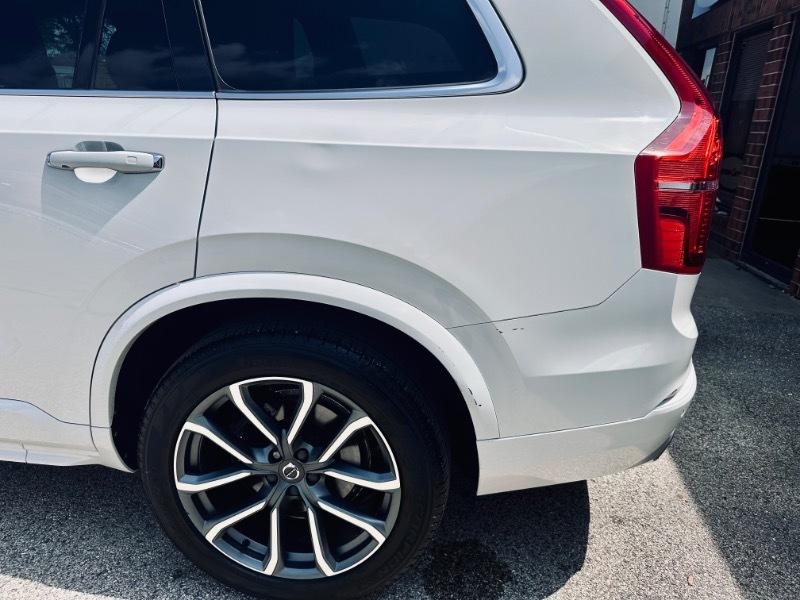 Volvo XC90 T6 Momentum AWD 2018