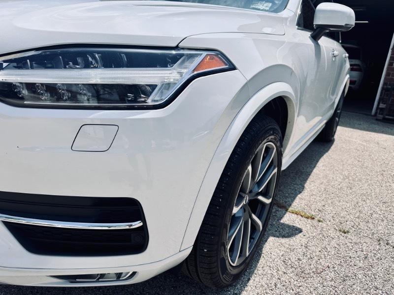 Volvo XC90 T6 Momentum AWD 2018