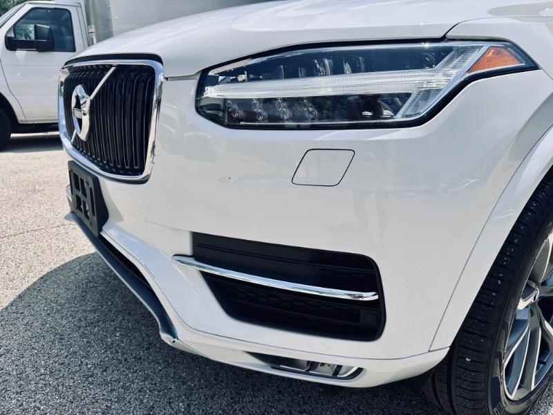 Volvo XC90 T6 Momentum AWD 2018