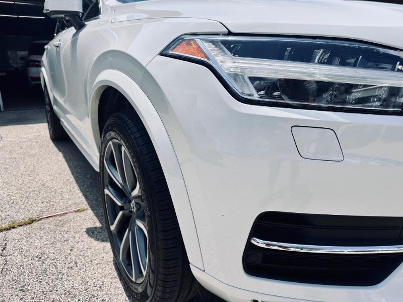 Volvo XC90 T6 Momentum AWD 2018