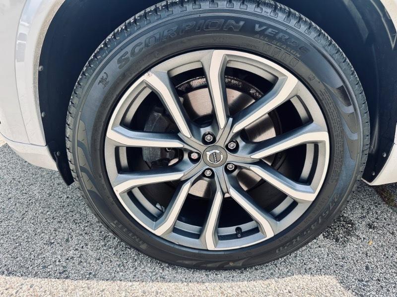 Volvo XC90 T6 Momentum AWD 2018