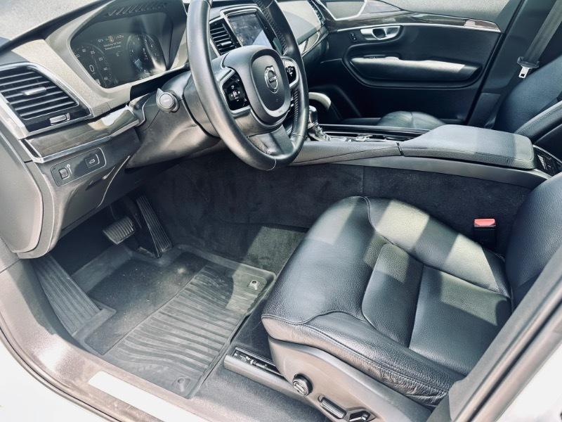 Volvo XC90 T6 Momentum AWD 2018