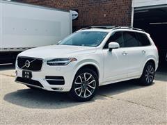 2018 Volvo XC90 