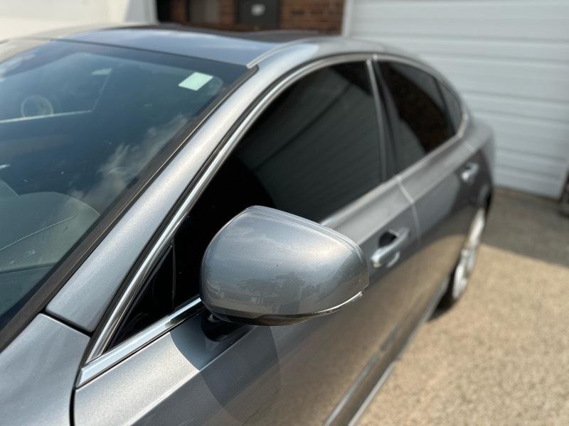 Volvo S90 T6 Inscription AWD 2017