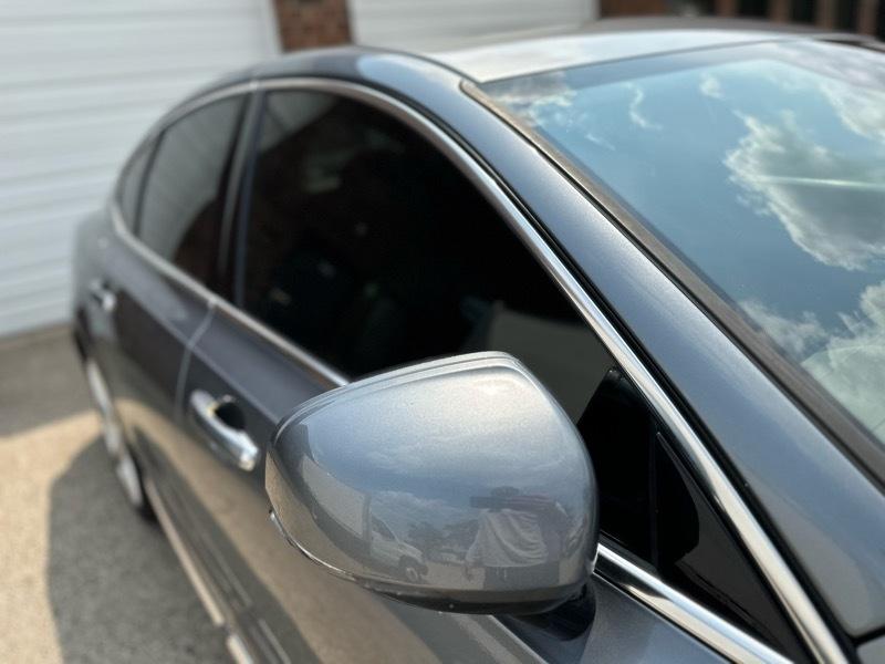 Volvo S90 T6 Inscription AWD 2017