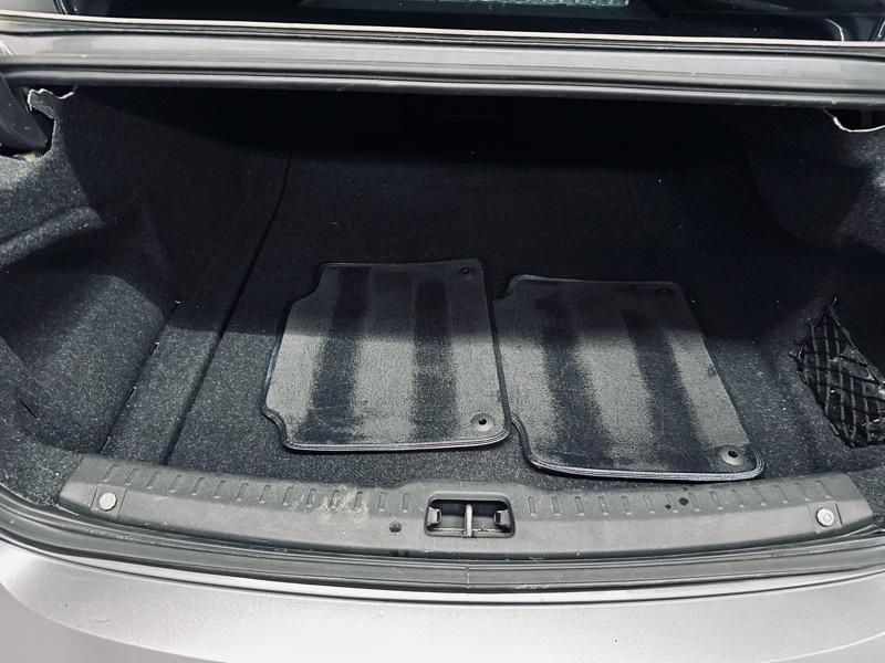 Volvo S90 T6 Inscription AWD 2017