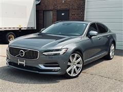 2017 Volvo S90 