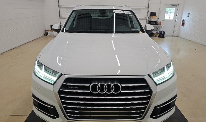 Audi Q7 3.0 Premium Plus quattro 2018