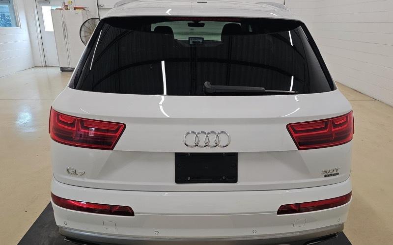 Audi Q7 3.0 Premium Plus quattro 2018