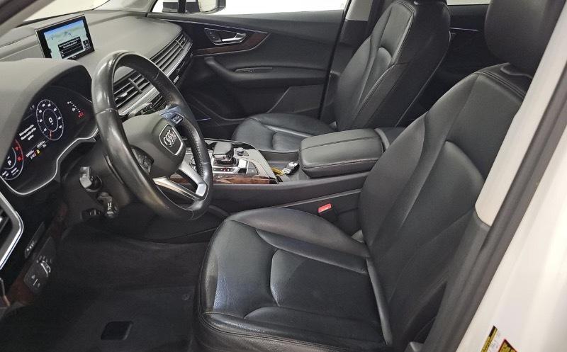 Audi Q7 3.0 Premium Plus quattro 2018