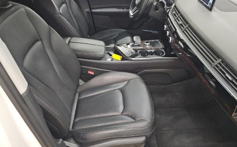 Audi Q7 3.0 Premium Plus quattro 2018
