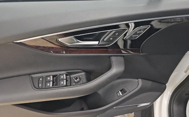 Audi Q7 3.0 Premium Plus quattro 2018