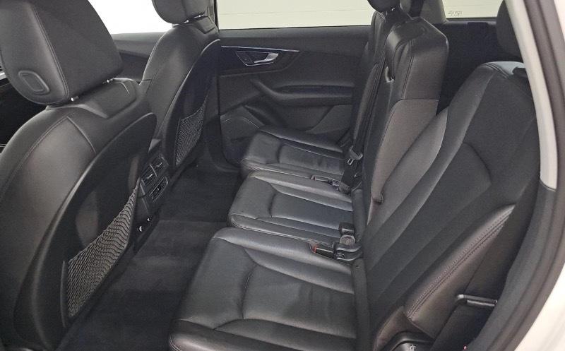 Audi Q7 3.0 Premium Plus quattro 2018
