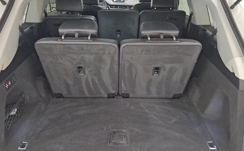 Audi Q7 3.0 Premium Plus quattro 2018