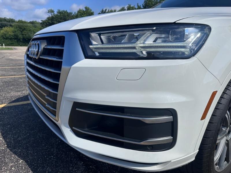 Audi Q7 3.0 Premium Plus quattro 2018
