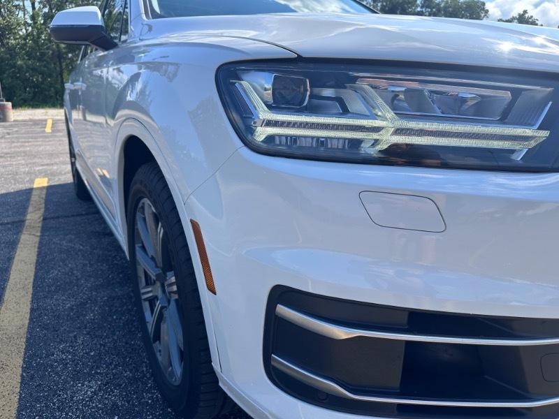 Audi Q7 3.0 Premium Plus quattro 2018
