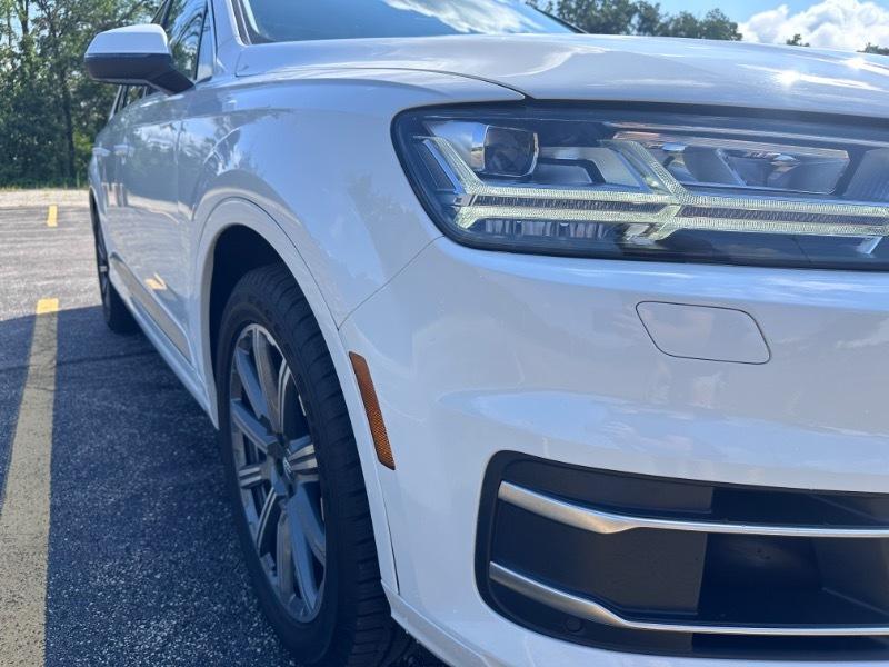 Audi Q7 3.0 Premium Plus quattro 2018