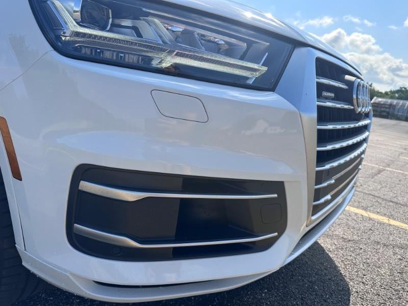 Audi Q7 3.0 Premium Plus quattro 2018